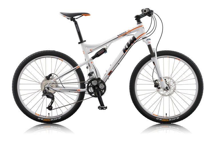 KTM Comp R 2.0